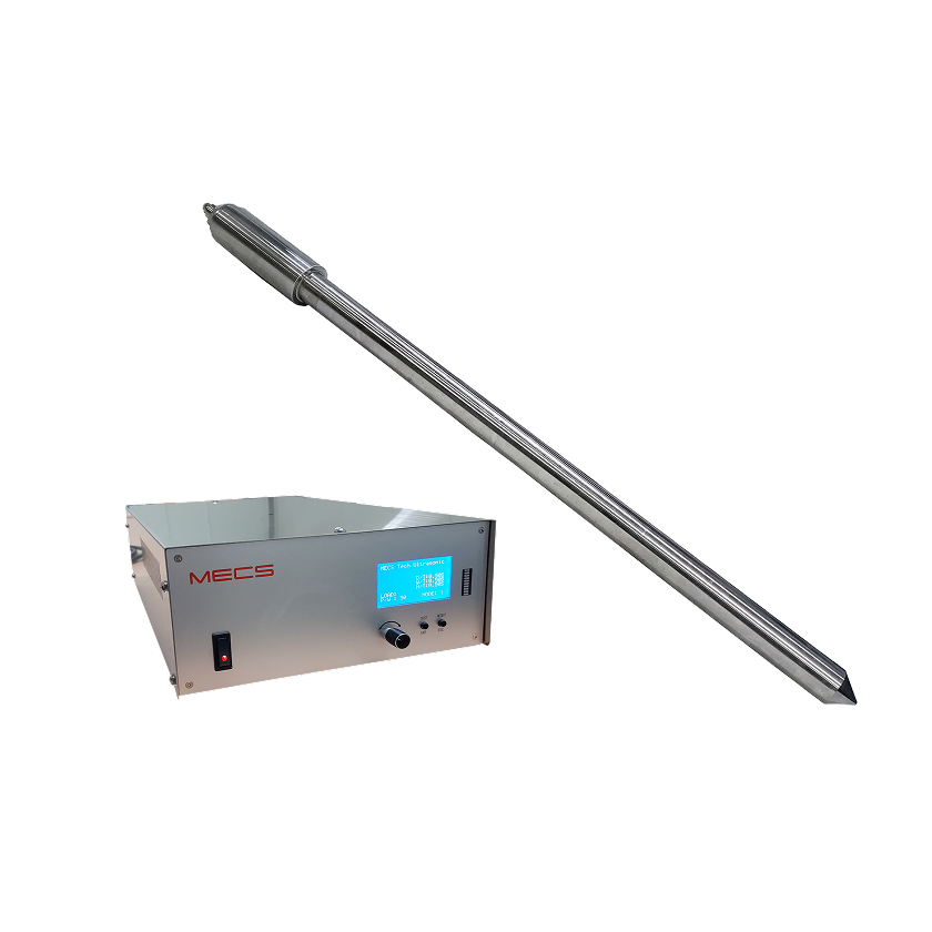 초음파 봉 세척기