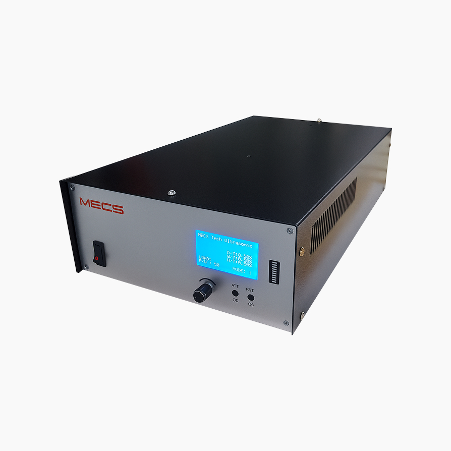 Ultrasonic Generator