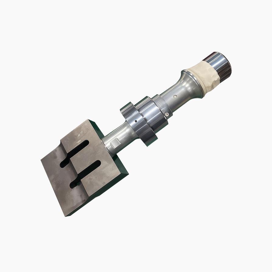 Ultrasonic Transducer