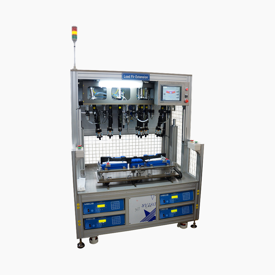 Multi Automatic Welding Machine
