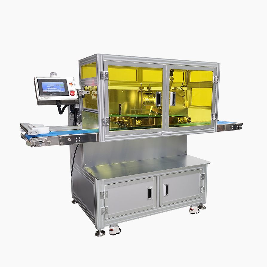 초음파 지그형 샌드위치 커팅기