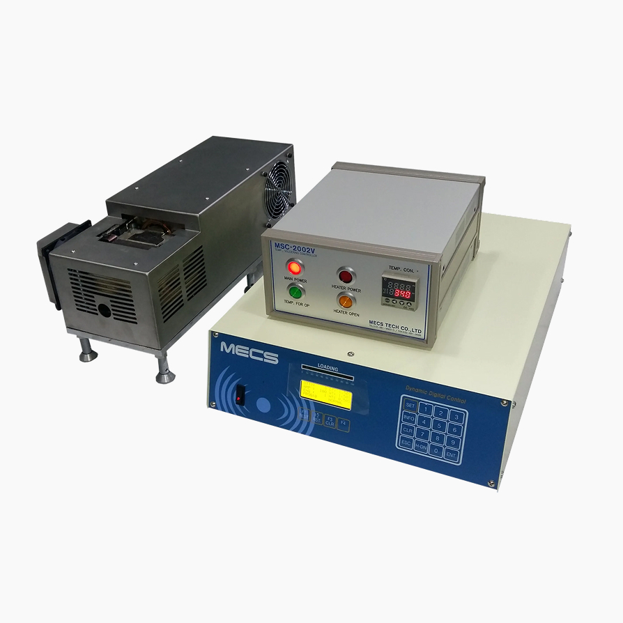 超声波搪锡机水平型