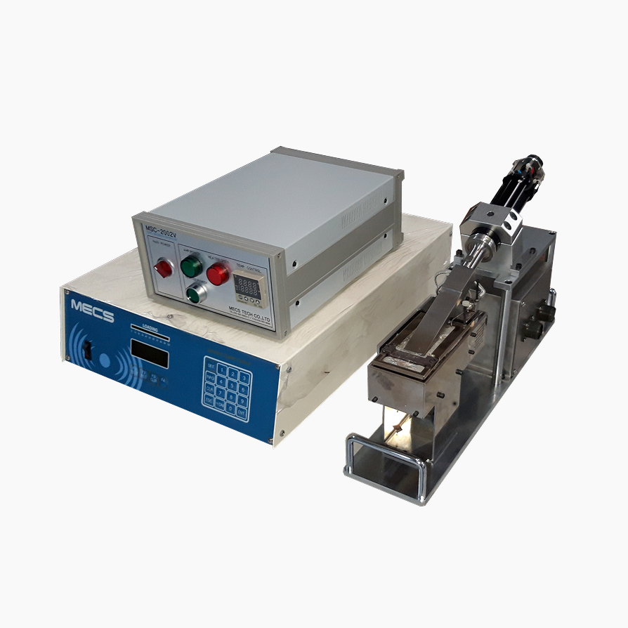 超声波搪锡机浸渍式