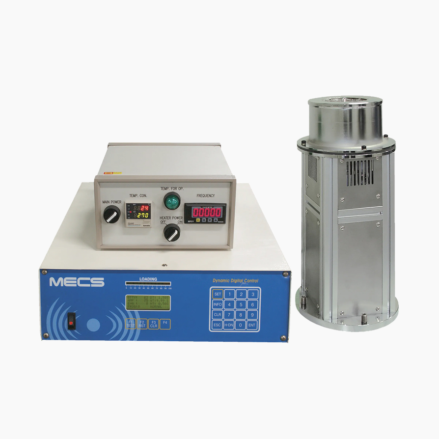 超声波搪锡机垂直型