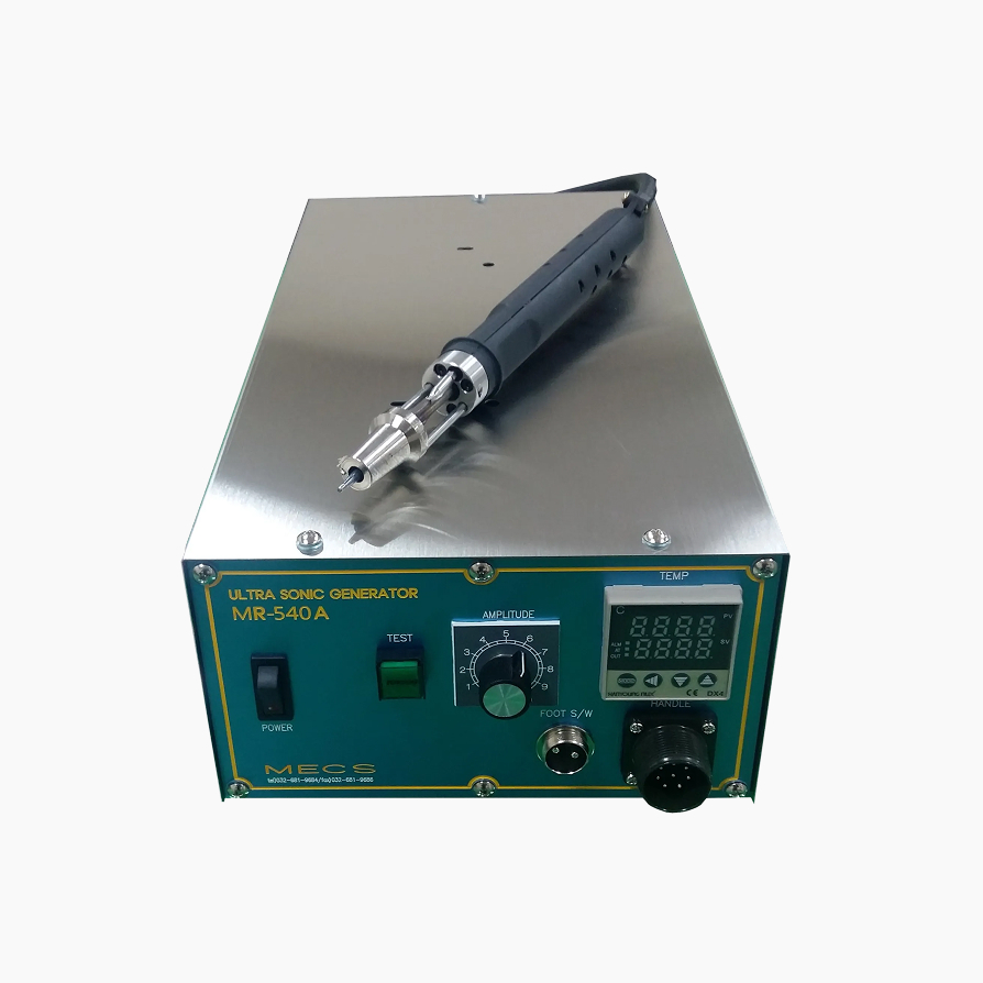 Ultrasonic Soldering Iron 40kHz