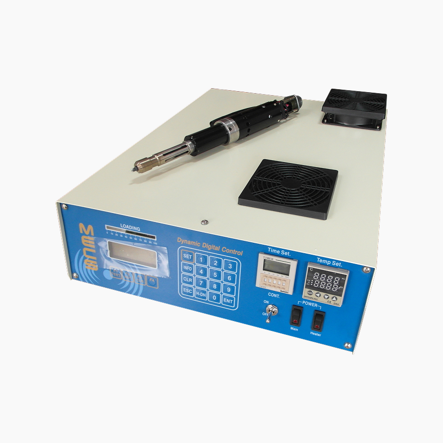 Ultrasonic Soldering Iron 30kHz