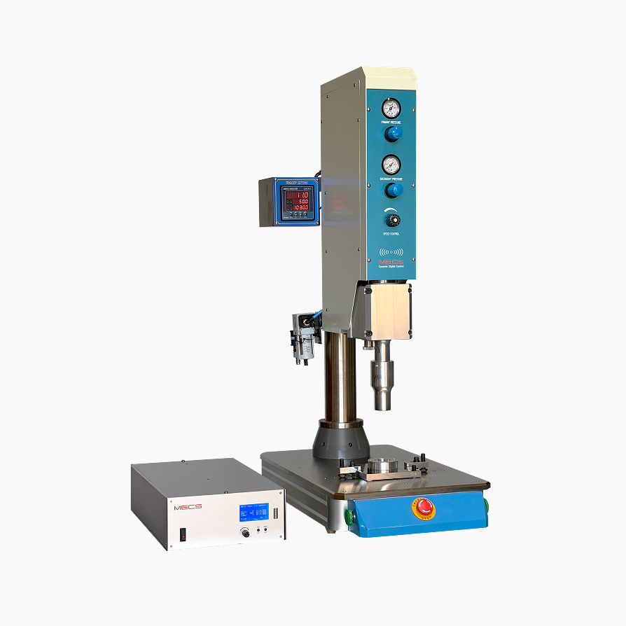 Ultrasonic Plastic Welding Machine 20kHz