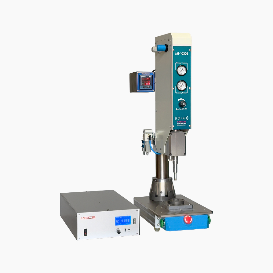 Ultrasonic Plastic Welding Machine 30kHz