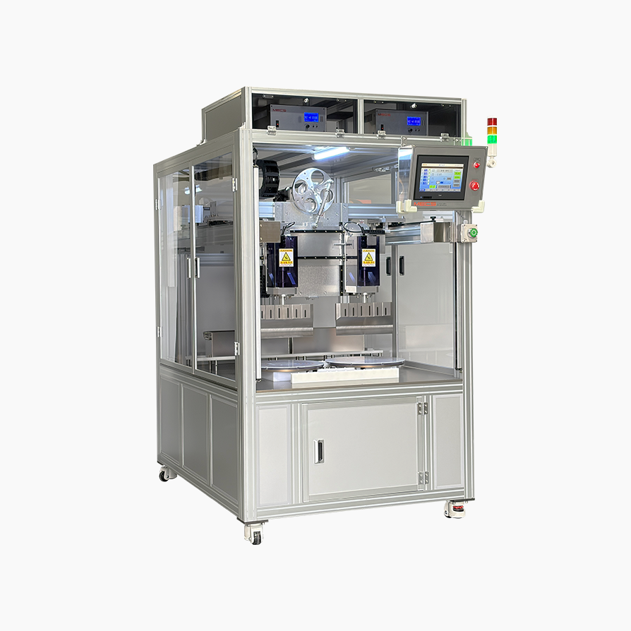 超声波蛋糕切割机