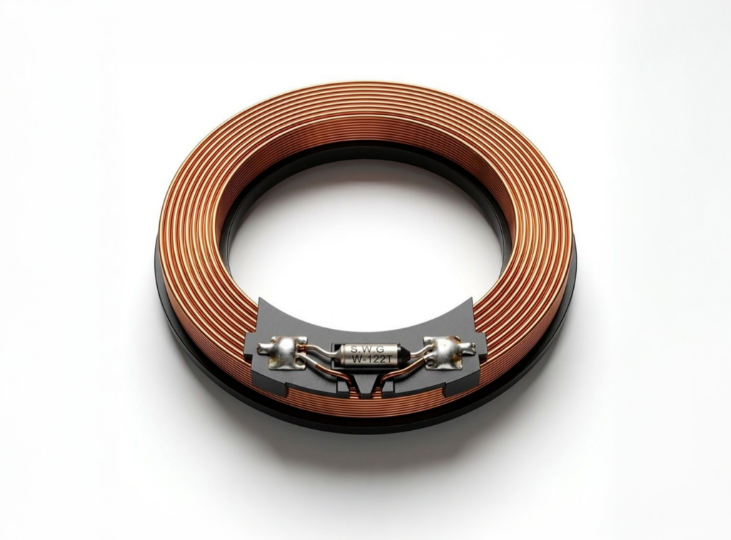 Automotive Air Conditioner Compressor Soldering