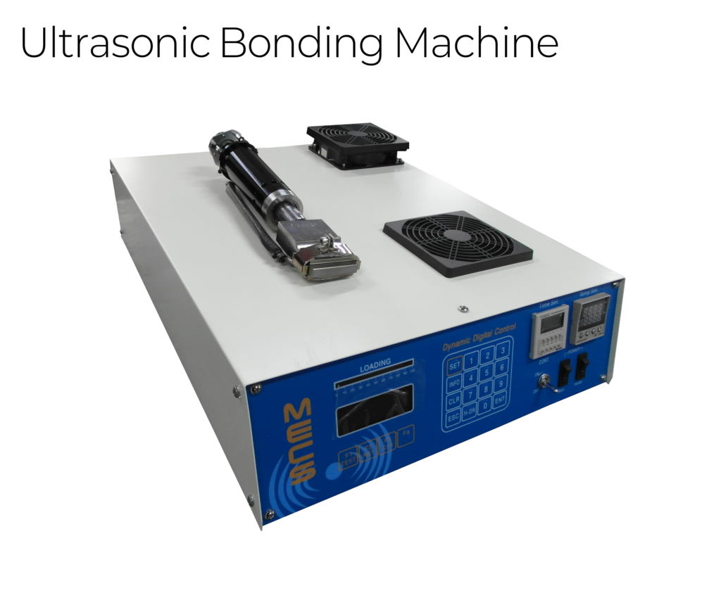 Ultrasonic Bonding Machine