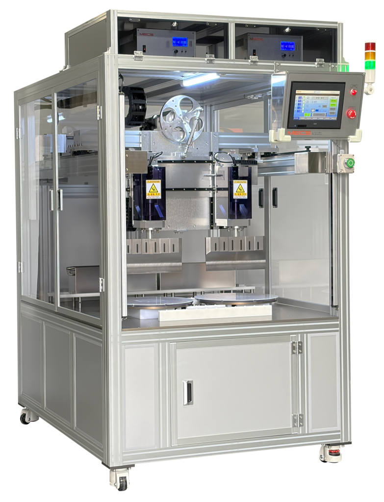 Dough Sheet Cutting Machine