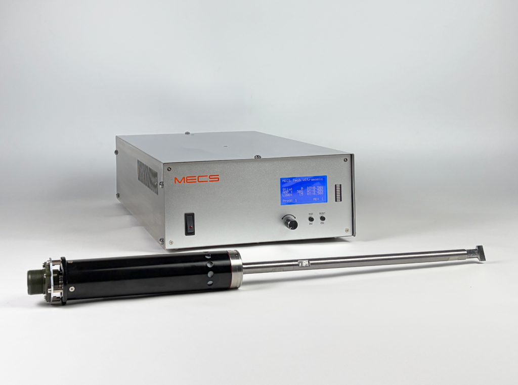 Industrial Ultrasonic Cutter