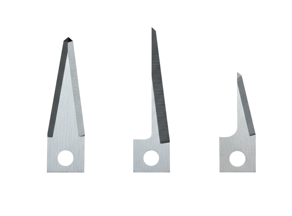 Industrial Ultrasonic Cutter Blade