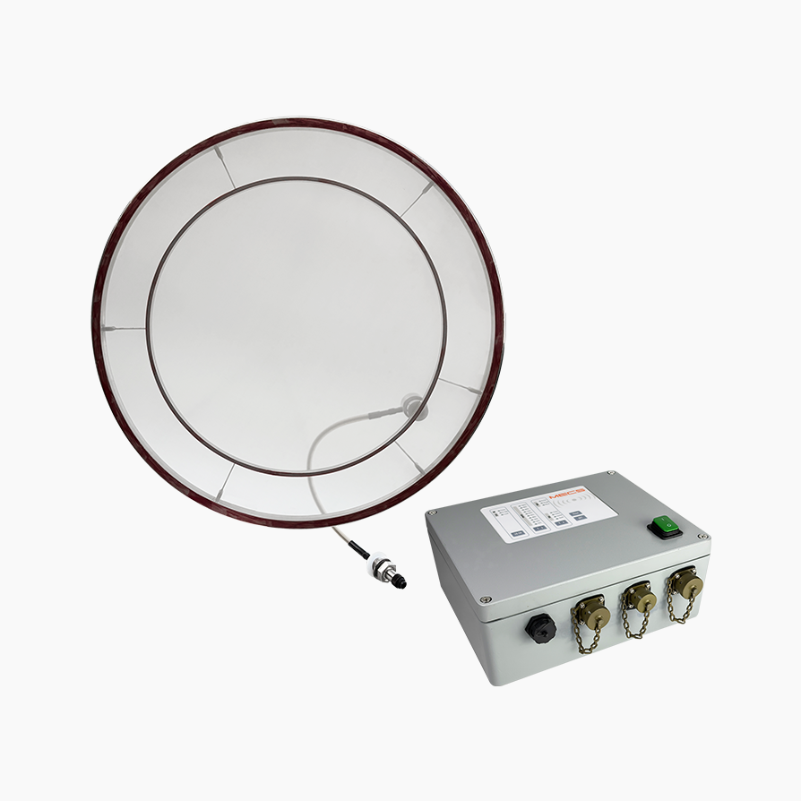 T-Type Ultrasonic Sieving
