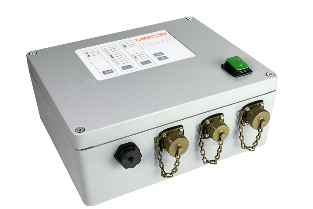 Ultrasonic Screening Generator